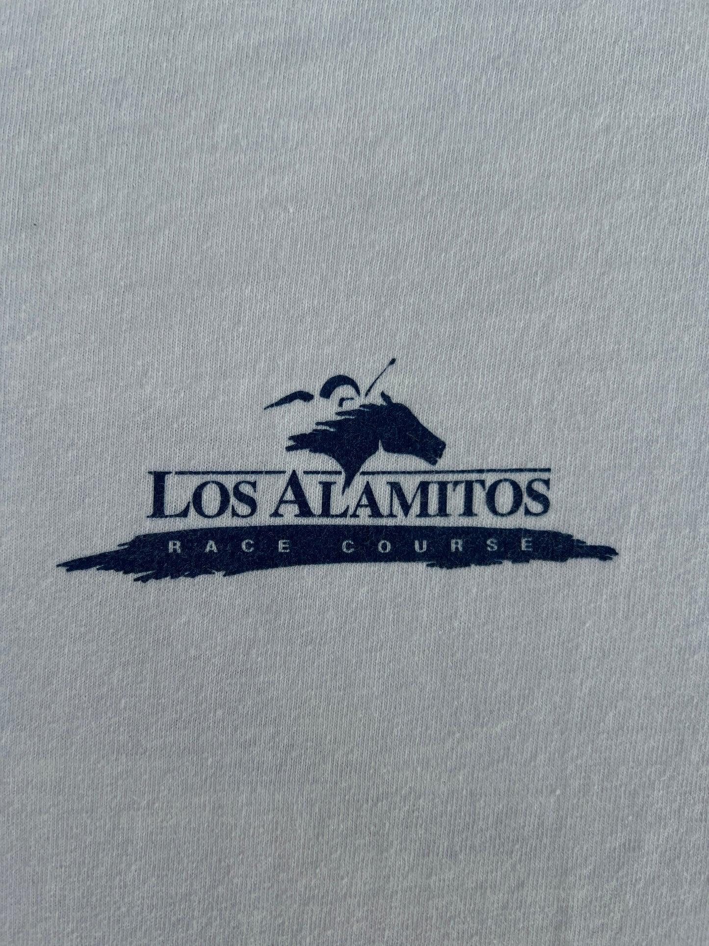 2000s Los Alamitos "Freaky" Tee