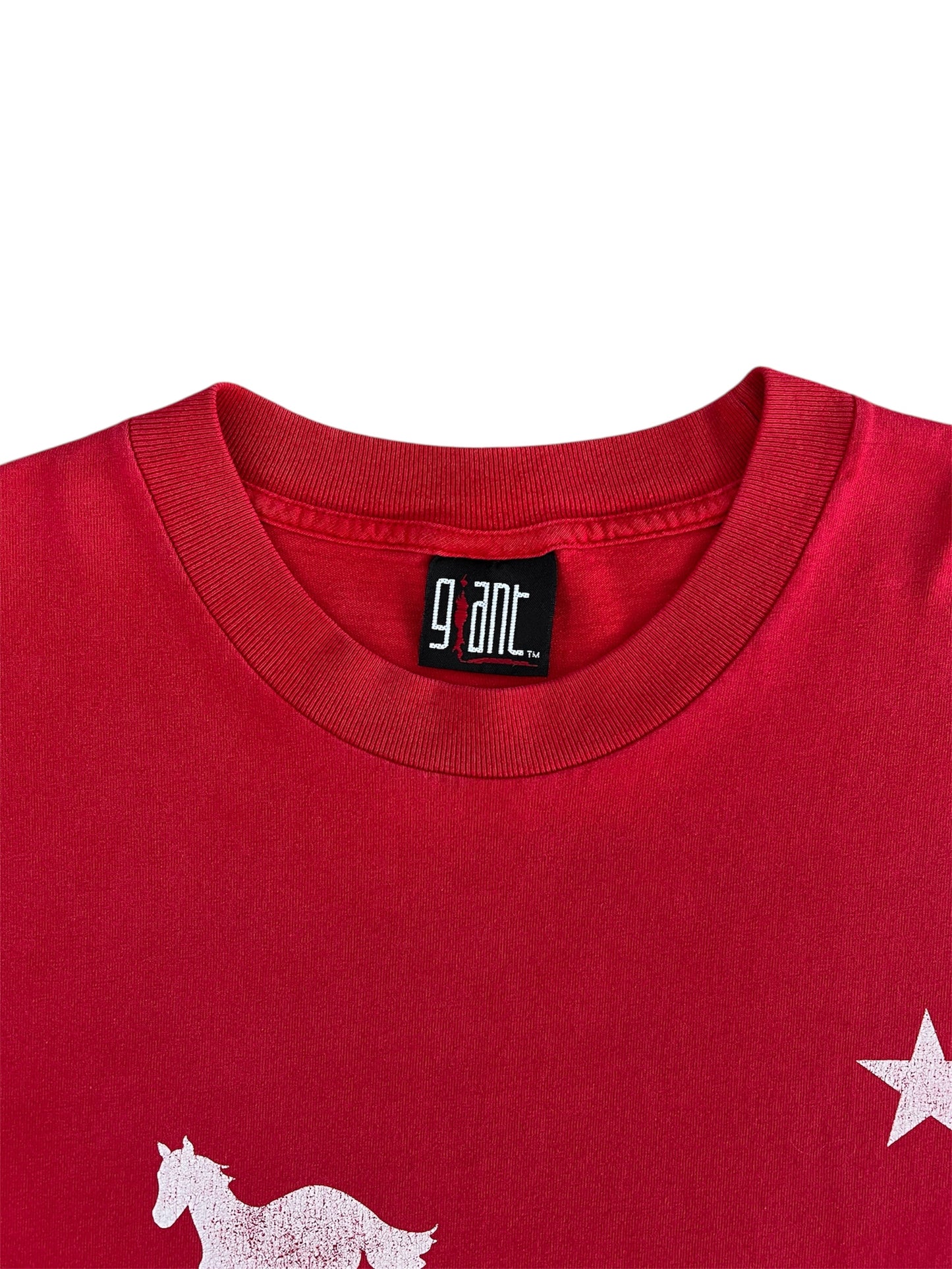 2000s Deftones "White Pony" Band Tee