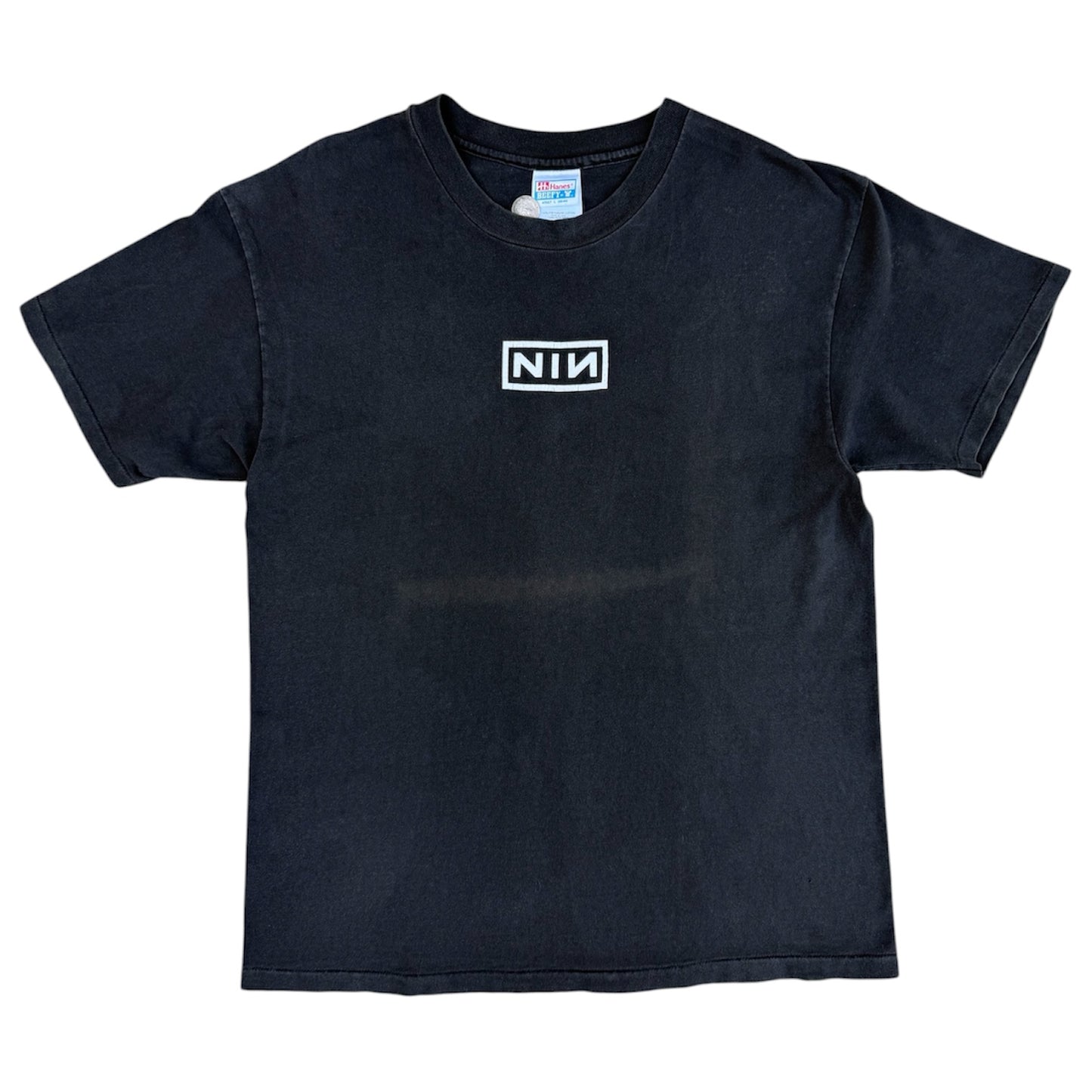 1990s Nine Inch Nails "NIN" Band Tee