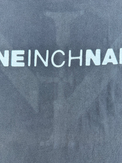 1990s Nine Inch Nails "NIN" Band Tee