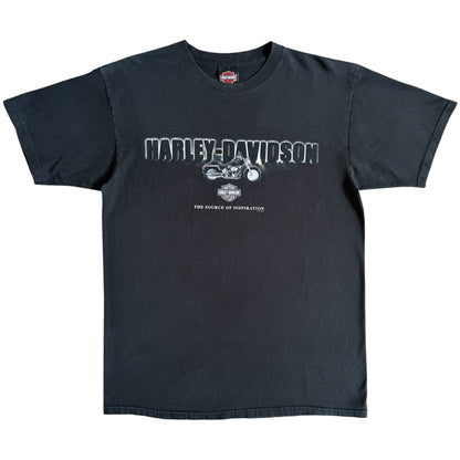 2000s Harley Davidson Biker Tee