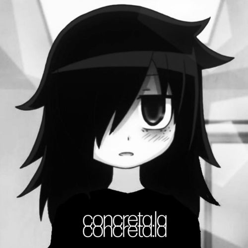 CONCRETA LOS ANGELES