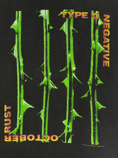 1990s Type O Negative "October Rust" Band Tee