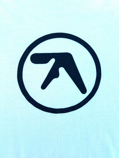 2010s Aphex Twin Logo Tee