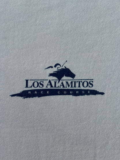 2000s Los Alamitos "Freaky" Tee