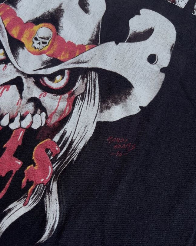2000s Pantera "Cowboys From Hell" Band Tee