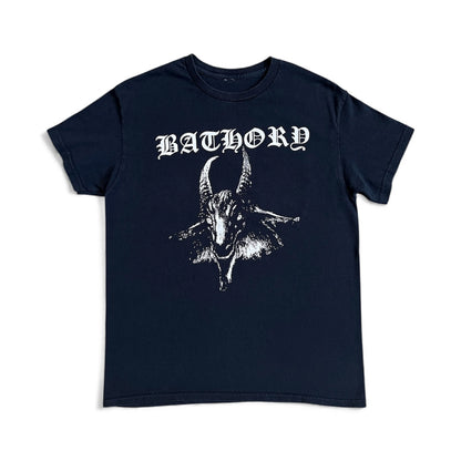 2000s Bathory "1984" Band Tee