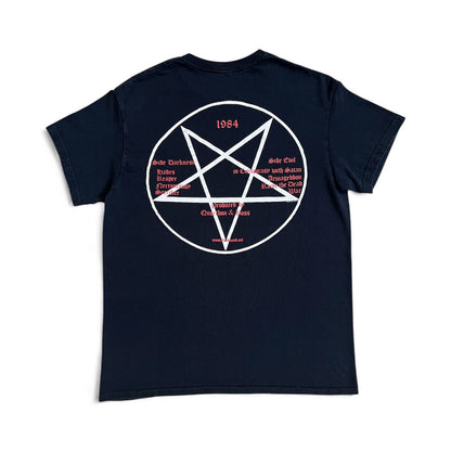2000s Bathory "1984" Band Tee