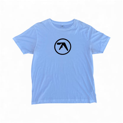 2010s Aphex Twin Logo Tee