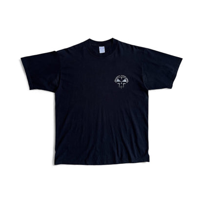 1990s Rotterdam Terror Corps "Gabber" Tee