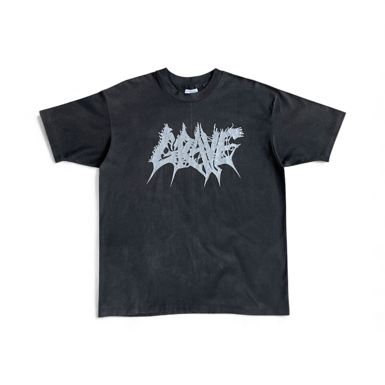1990s Grave "Into The Grave" Band Tee