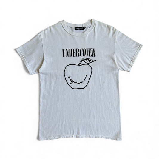 Undercover Nirvana Apple Tee