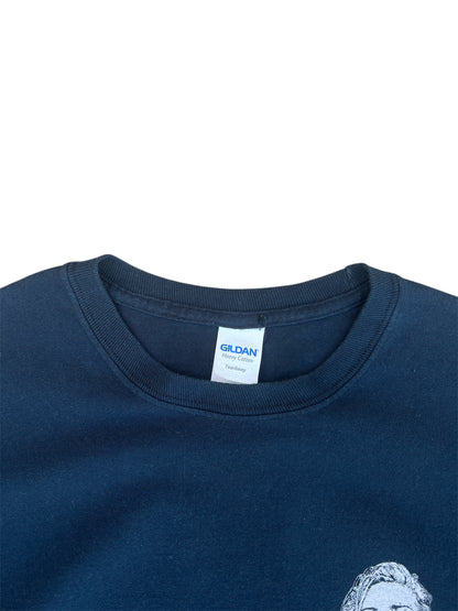 2010s Crystal Castles "(ii)" Tour Band Long Sleeve