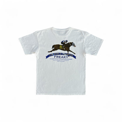 2000s Los Alamitos "Freaky" Tee