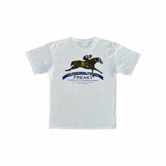 2000s Los Alamitos "Freaky" Tee