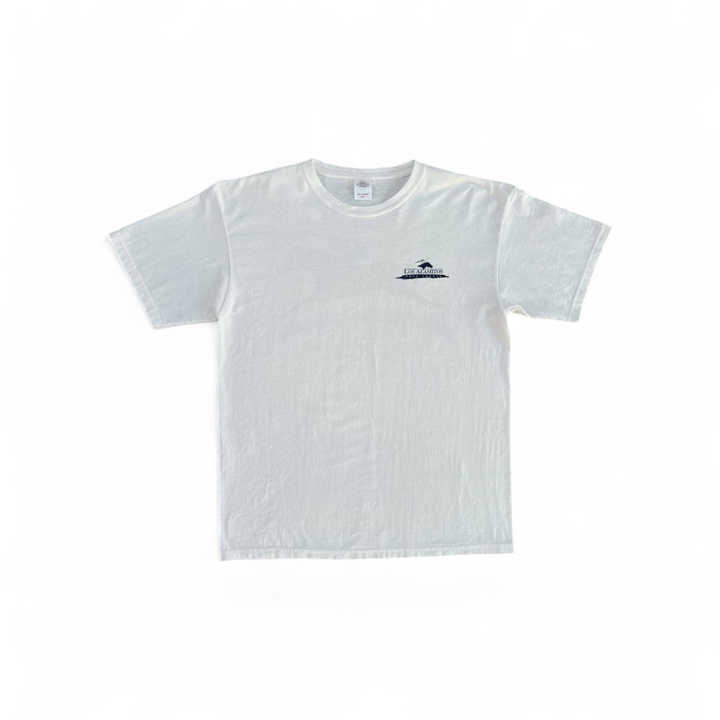 2000s Los Alamitos "Freaky" Tee