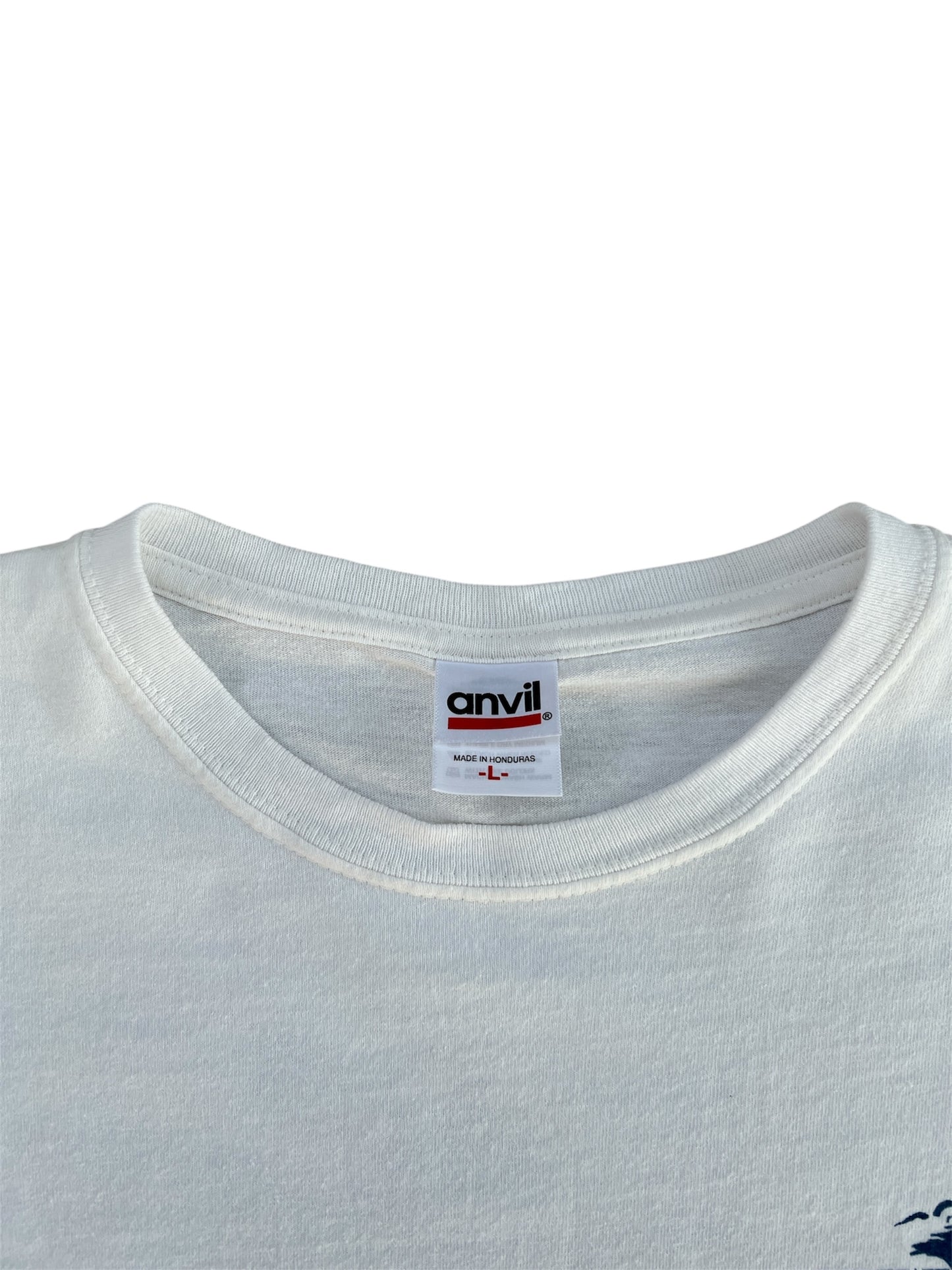 2000s Los Alamitos "Freaky" Tee