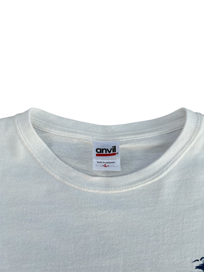 2000s Los Alamitos "Freaky" Tee