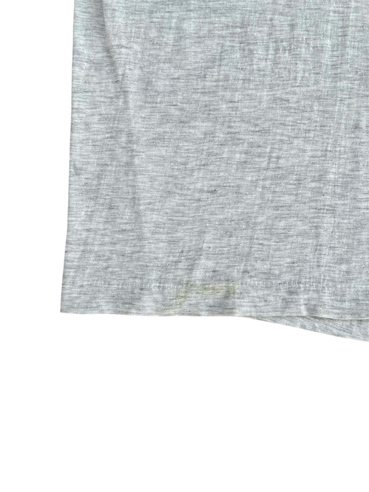 1980s "I Climbed The Great Wall" Tee