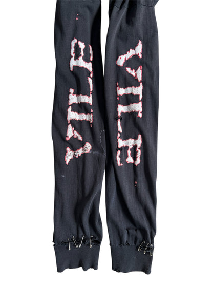 1990s Cannibal Corpse Vile "Monolith Of Death" Tour Band Long Sleeve