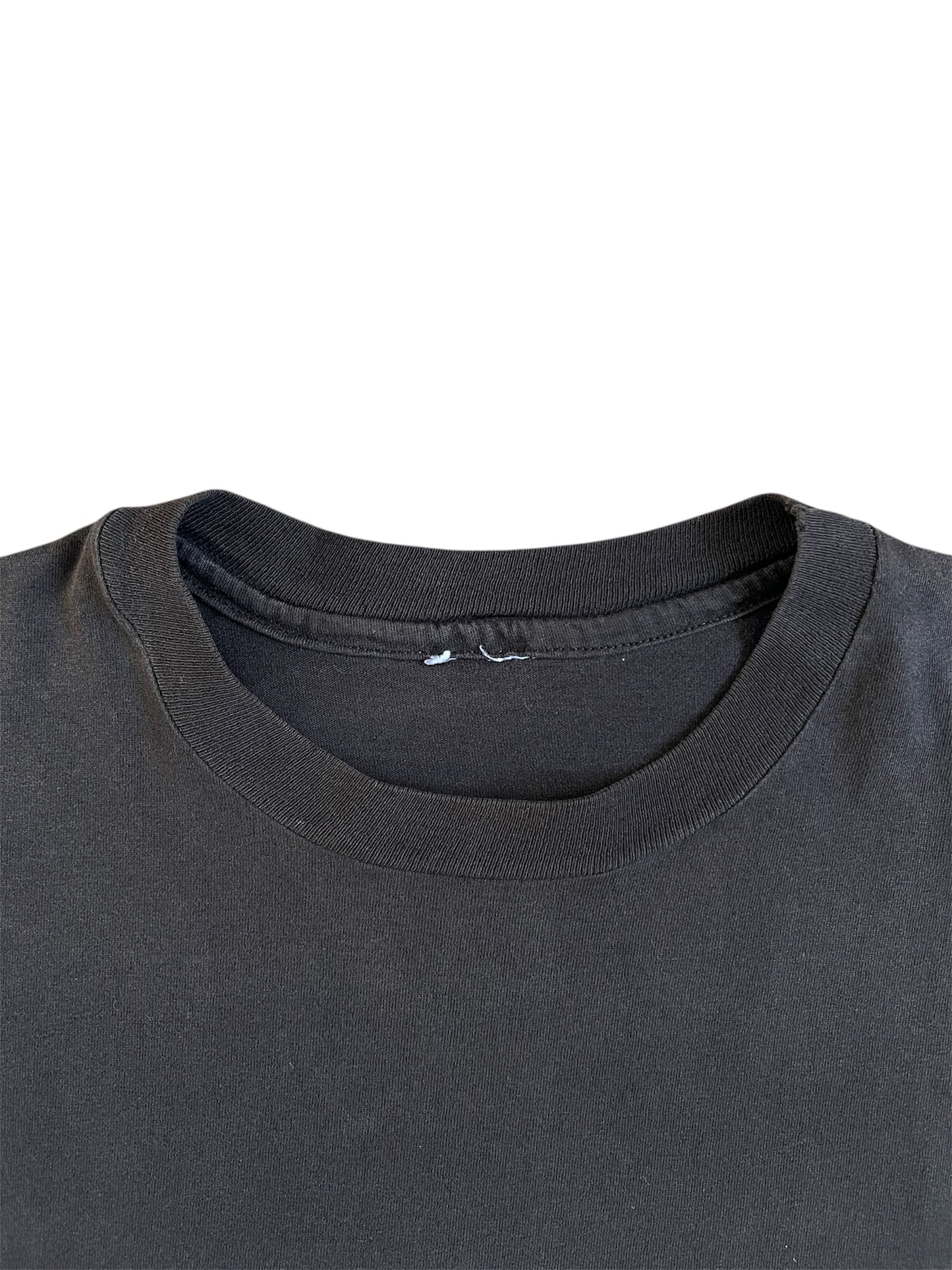 1990s Nailbomb "Feels Good To Be A Punk Loser" Band Tee