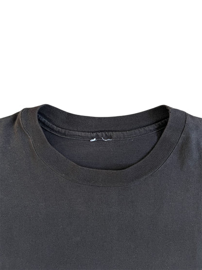 1990s Nailbomb "Feels Good To Be A Punk Loser" Band Tee