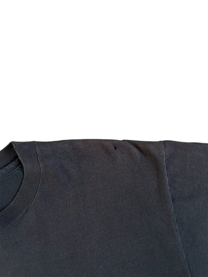 1990s Nailbomb "Feels Good To Be A Punk Loser" Band Tee