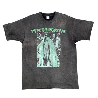 1990s Type O Negative "Beg To Serve 1313" Band Tee