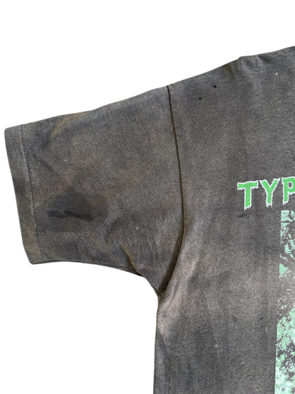 1990s Type O Negative "Beg To Serve 1313" Band Tee