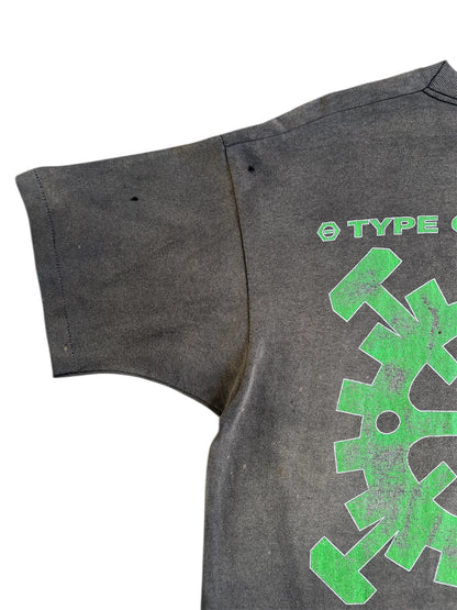 1990s Type O Negative "Beg To Serve 1313" Band Tee