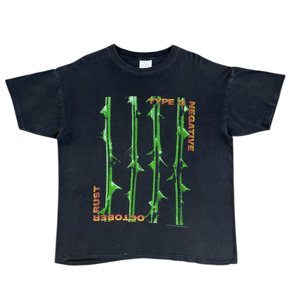 1990s Type O Negative "October Rust" Band Tee