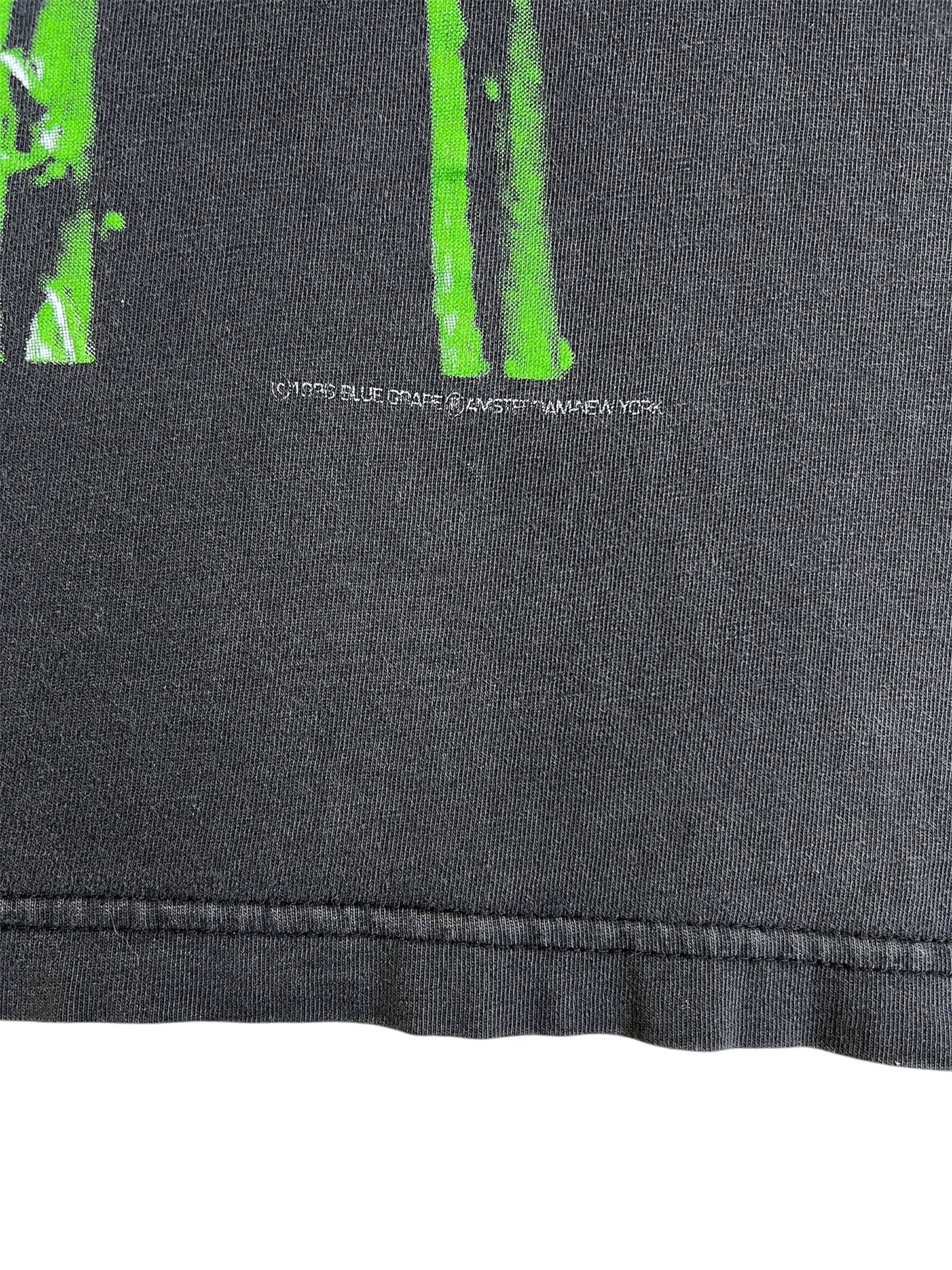 1990s Type O Negative "October Rust" Band Tee