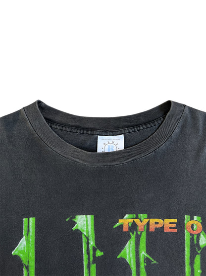 1990s Type O Negative "October Rust" Band Tee