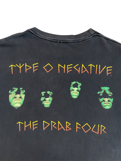 1990s Type O Negative "October Rust" Band Tee
