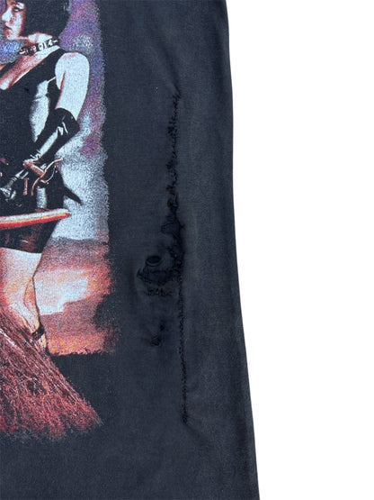 1990s Cradle Of Filth "Sadomasochist" Band Long Sleeve