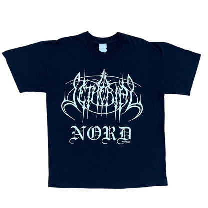 1990s Setherial "Nord" Band Tee