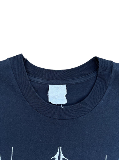 1990s Setherial "Nord" Band Tee