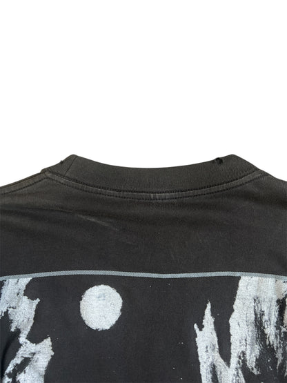 1990s Darkthrone "Transilvanian Hunger" Band Long Sleeve