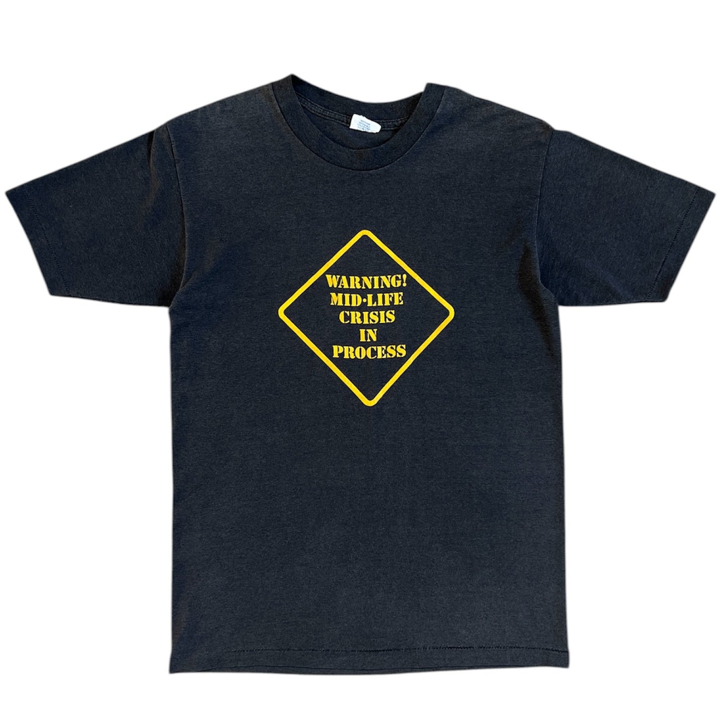 1990s "Mid-Life Crisis" Tee