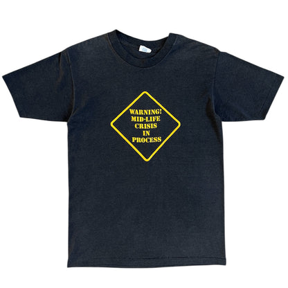 1990s "Mid-Life Crisis" Tee