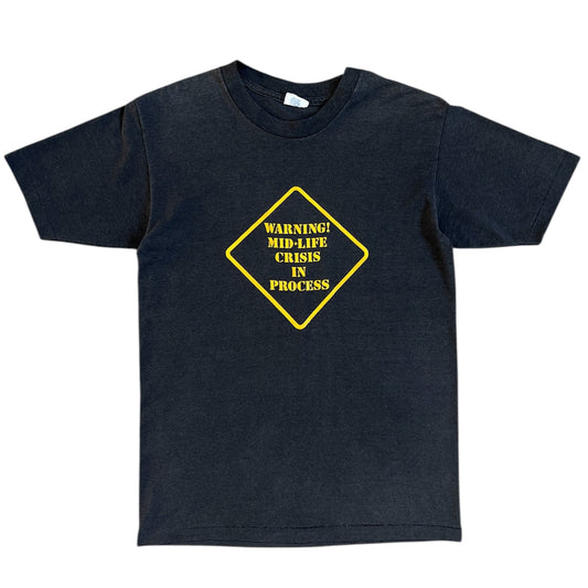 1990s "Mid-Life Crisis" Tee