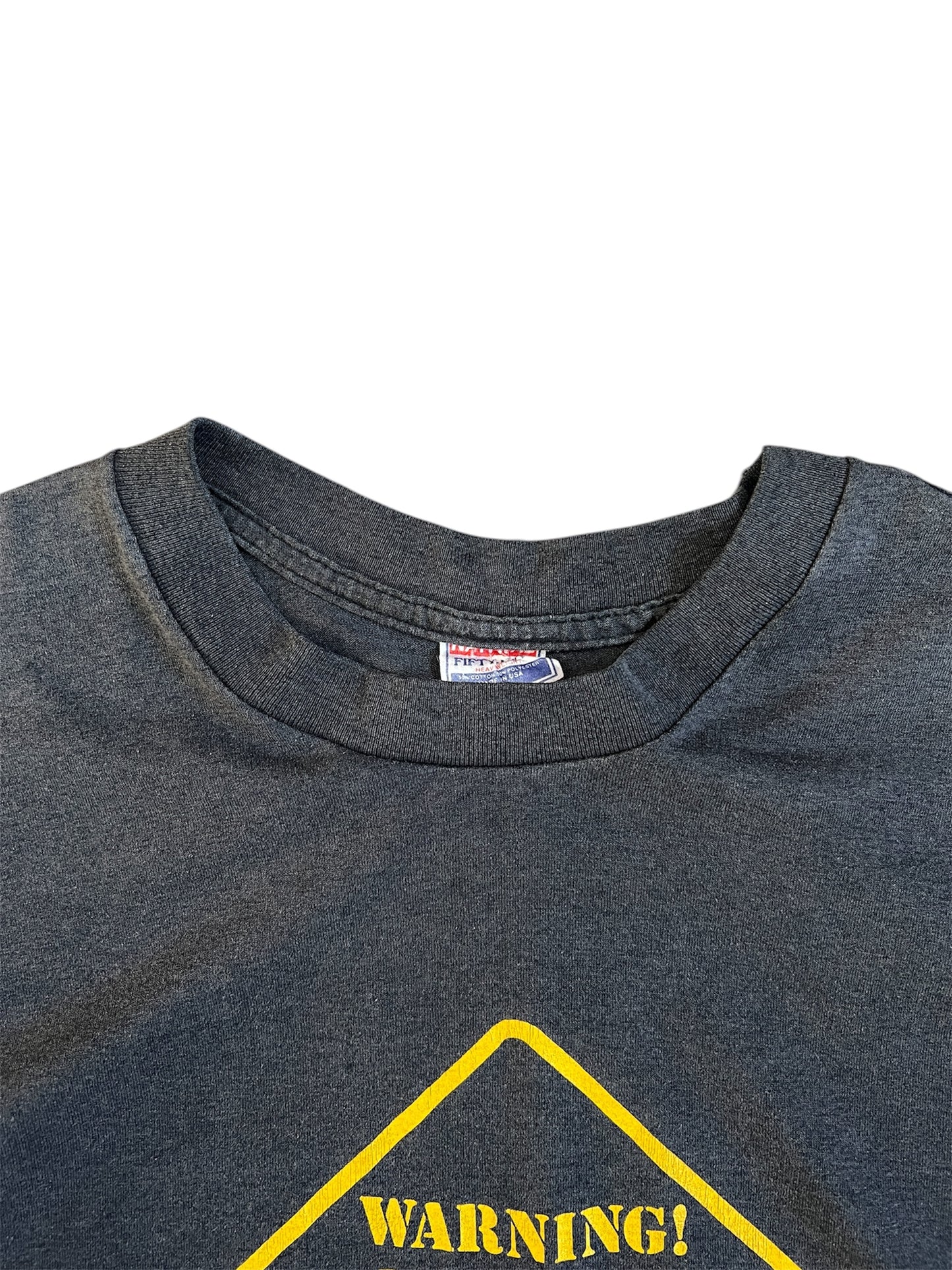 1990s "Mid-Life Crisis" Tee