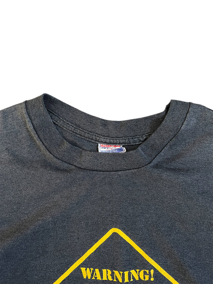 1990s "Mid-Life Crisis" Tee