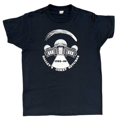 1980s "Griffith Observatory Comet" Tee