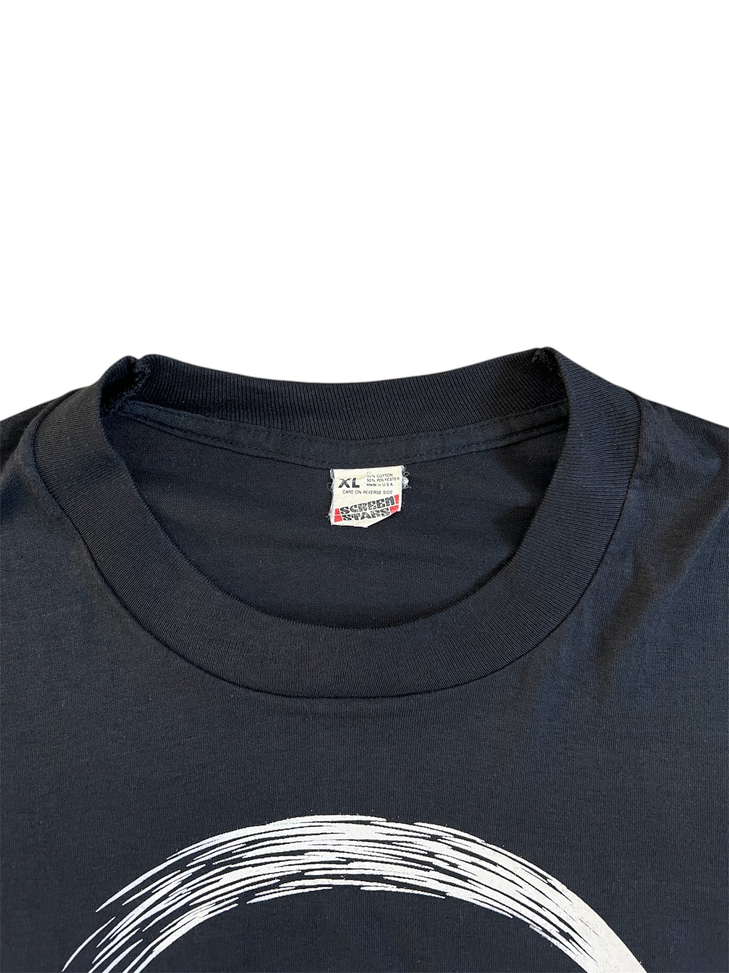 1980s "Griffith Observatory Comet" Tee