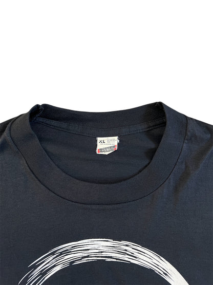 1980s "Griffith Observatory Comet" Tee