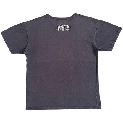 2000s Radiohead "Kid A" Promo Band Tee