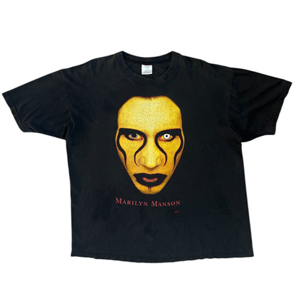 1990s Marilyn Manson "Sex Is Dead" Band Tee