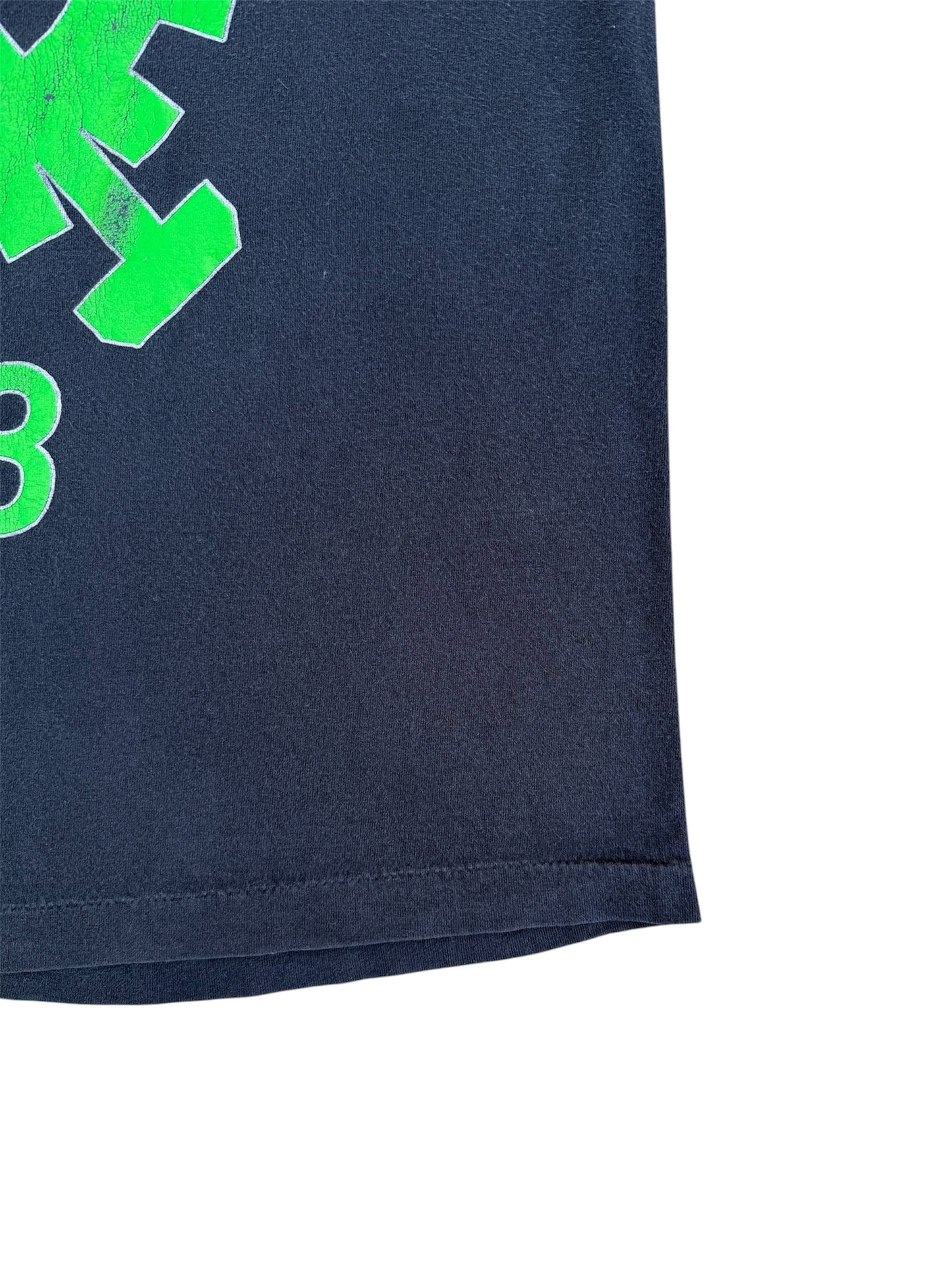 1990s Type O Negative 1313 "Blood Sweat And Gears" Tour Band Tee