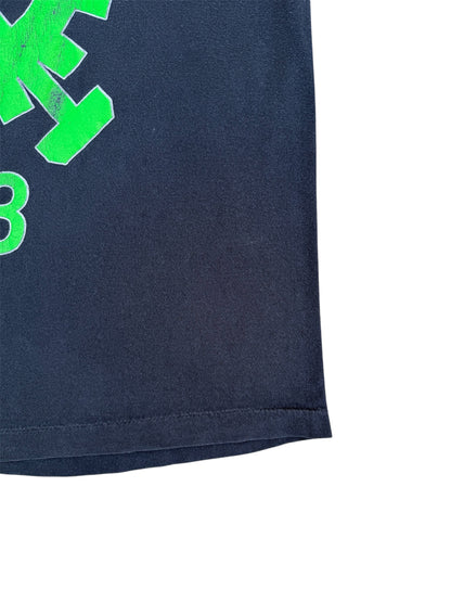 1990s Type O Negative 1313 "Blood Sweat And Gears" Tour Band Tee